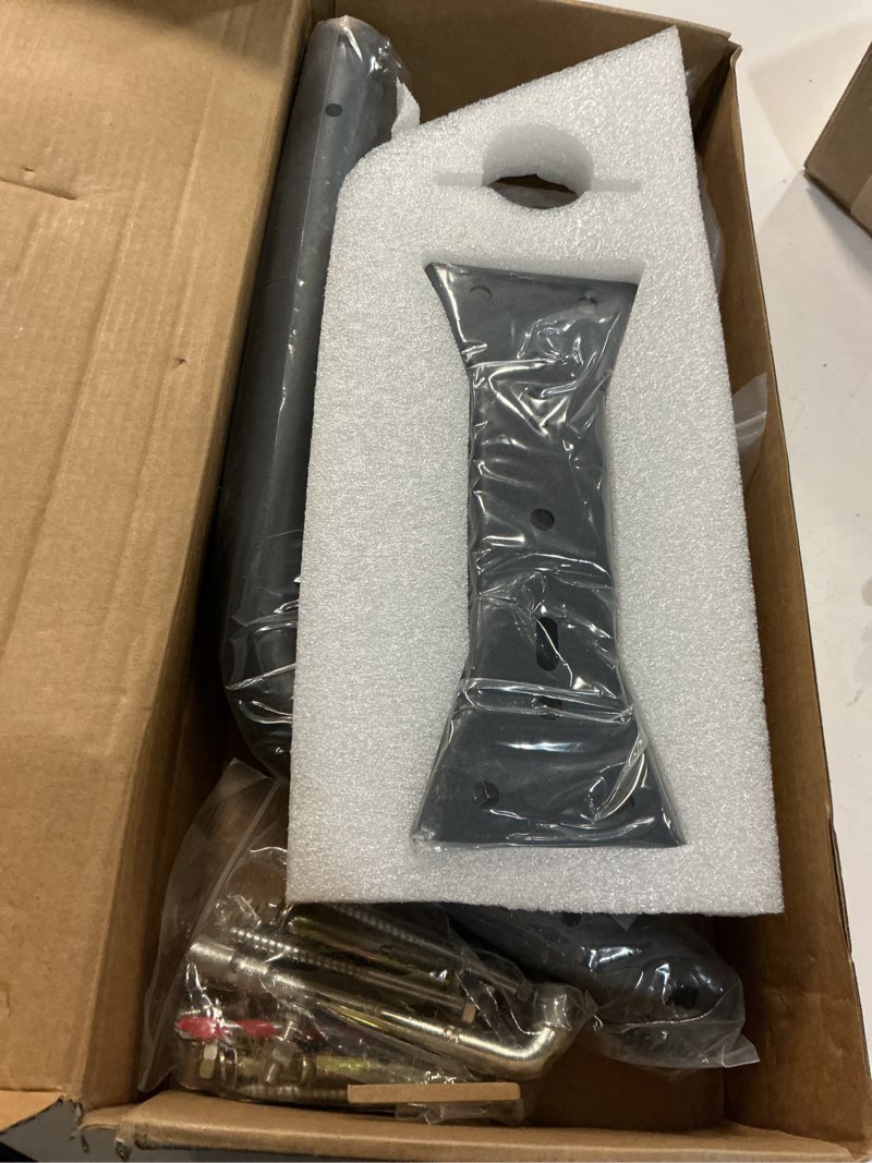 Condition photo showing New/Like New for Gen 3 Mount for Starlink, Adjustable Wall /Roof Mounting Kit Compatible with V3 Starlink Standard Dish?Include Aluminum Gen 3 Pipe Adapter?