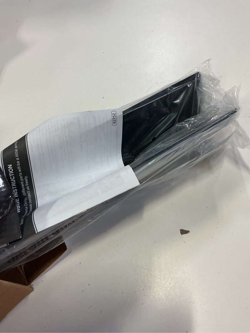 Condition photo showing New/Like New for qulimetal 17.5" flavorizer bars for weber genesis 300 series grill parts, genesis e310 e320 e330 s310 s320 s330 front control grills, heat plate shield weber genesis parts replacement 7620 7621,5 pack 17.5" porcelain steel