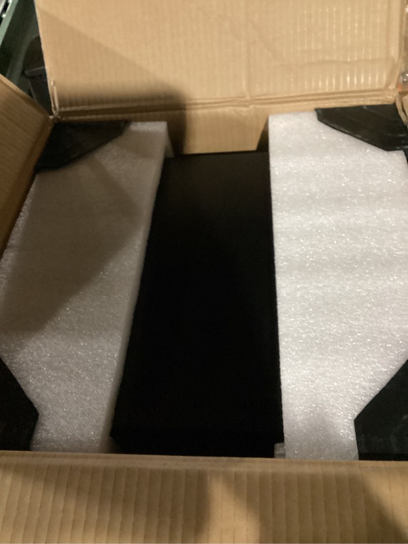 Condition photo showing Good Condition for 5.0 Cu ft Extra Large Safe Fireproof Waterproof, Digital Security Safe Box with Deposit Slot & Metal Storage Box with Backlit Keypad & Dual Alarm for Home Office 5.0 Cub Digital Safe