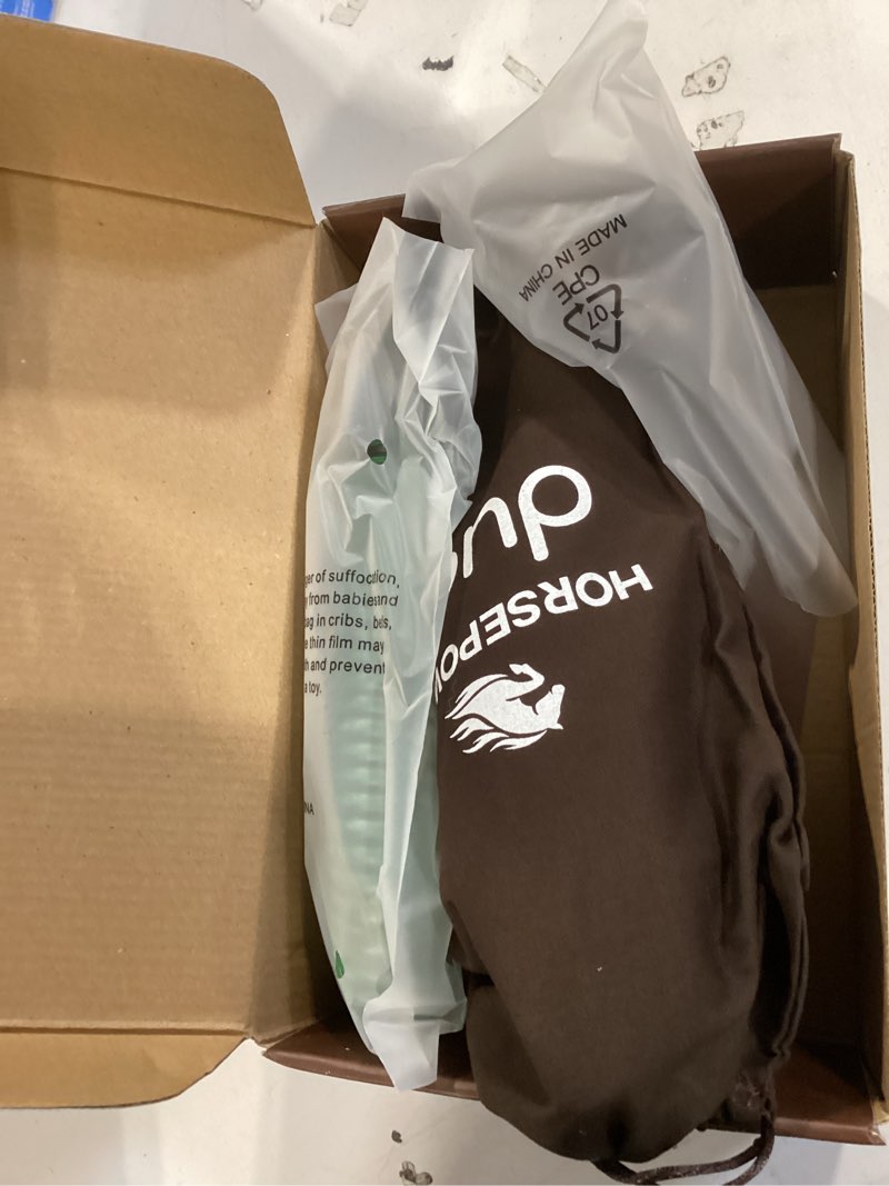 HORSEPOWER Cordless Car Handheld Vacuum Cleaner