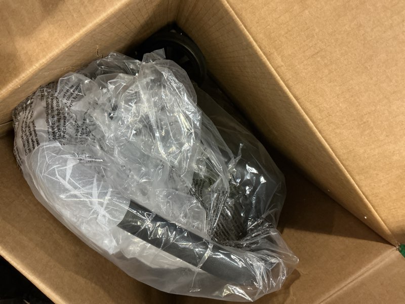 Condition photo showing Good Condition for Lightweight Travel Stroller for Baby & Toddlers - Easy Fold & Compact Stroller with Canopy, Storage Basket, Multi-Position Recline & Convenient One-Hand Fold (Green)