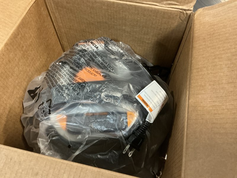 Condition photo showing Good Condition for instant pot duo plus 9-in-1 electric pressure cooker, slow cooker, rice cooker, steamer, sauté, yogurt maker, warmer & sterilizer, includes app with over 800 recipes, stainless steel, 3 quart 3 quarts