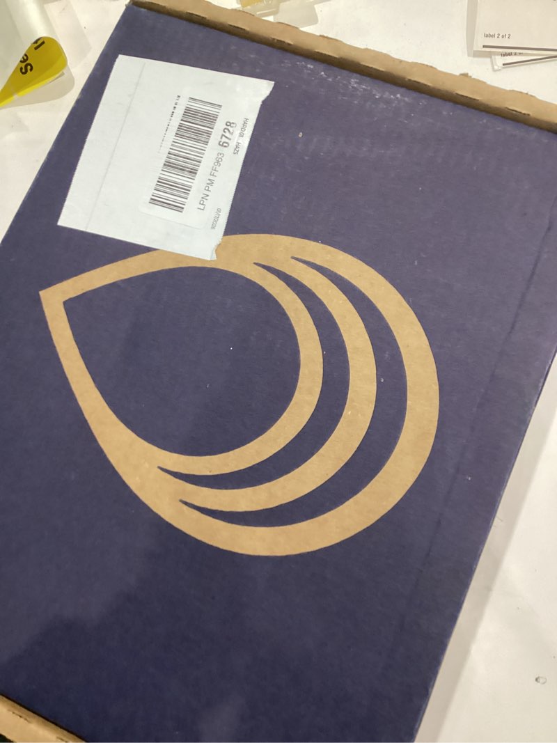 Condition photo showing Good Condition for Brita Water Dispenser, UltraMax Elite Filter, Removes 99% of Lead, Includes 1 Filter, 27-Cup Capacity, Black Black Elite