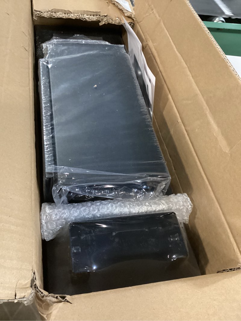 Condition photo showing Good Condition for Ladder Extender Pro, Ladder Stabilizer High Strength, Ladder Leveler 13.4”-19” Adjustable Height Range for Single and Extension Ladders Pro, 13.4"- 19" Height