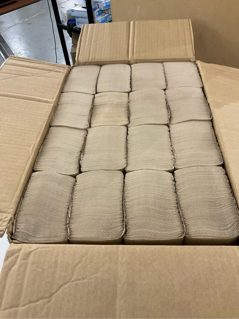 Multifold hand towel 12pc