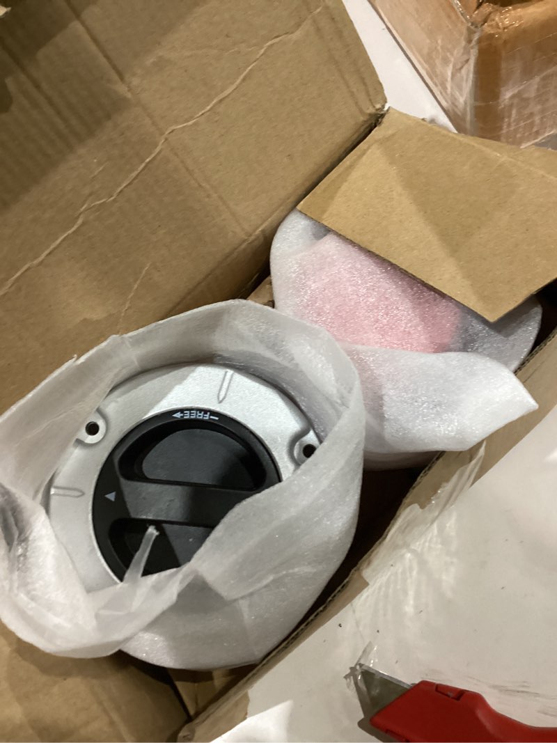 Condition photo showing Good Condition for 4wd manual locking hub 4x4 front wheel hub assembly 2 pack | compatible with 2005-2023 ford f250 f350 f450 f550 super duty | replaces# bc3z3b396b, bc3z-3b396-b model 2005-2023 2