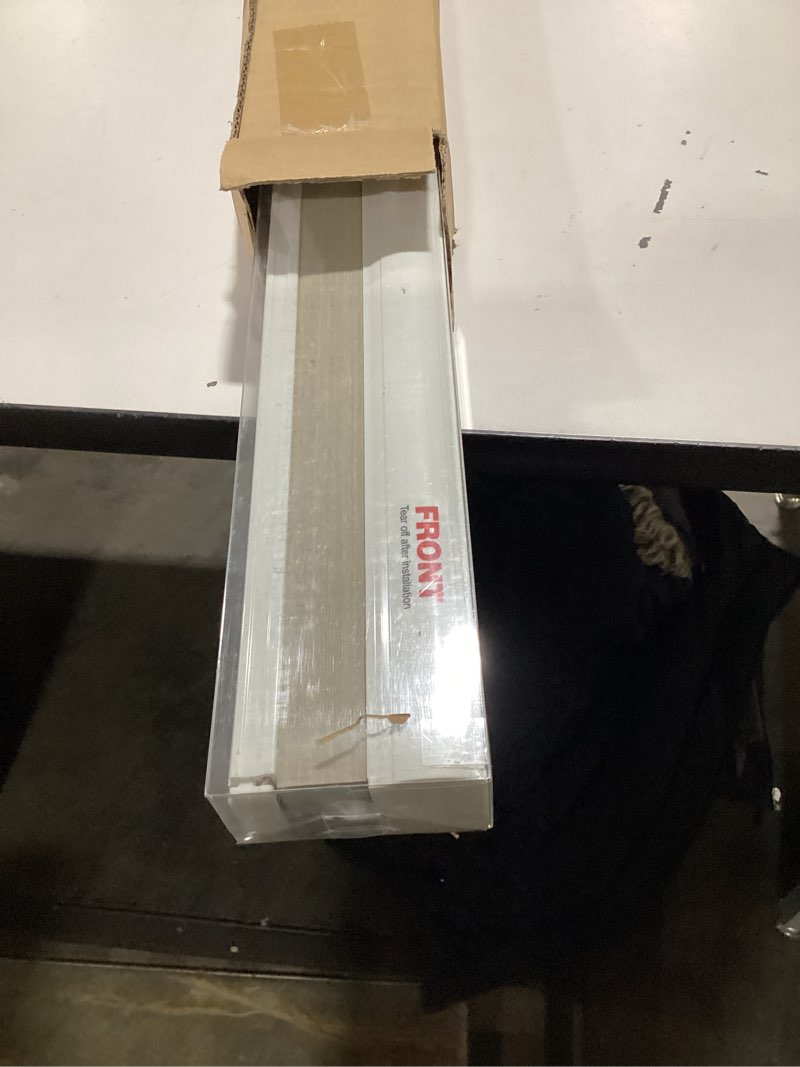 Changshade Blackout Cellular Shades Cordless Blinds for Indoor Windows, Room Darkening Honeycomb Pul