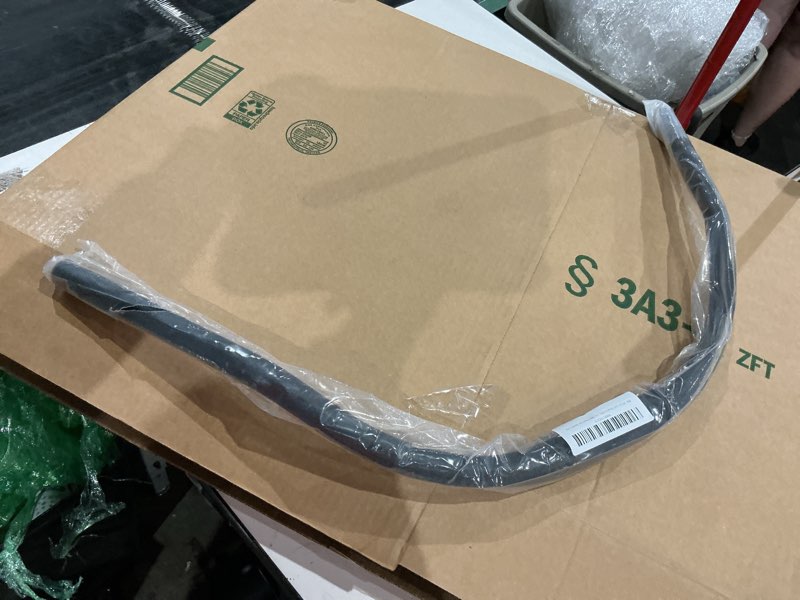 Condition photo showing Good Condition for classic vintage beach bike cruisers handlebar, width 660mm enter diameter 31.8mm black