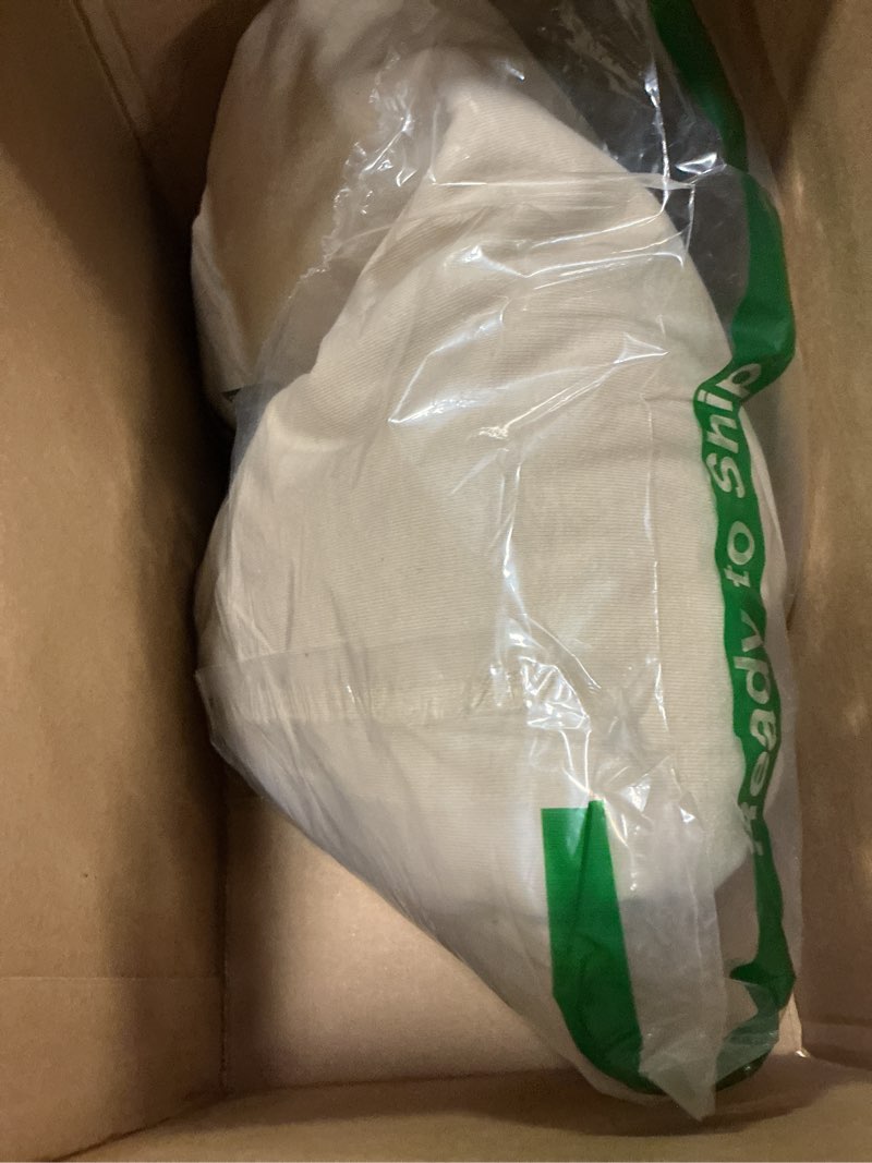 Condition photo showing Good Condition for Gildan Adult Ultra Cotton T-Shirt, Style G2000, Multipack 3X-Large Sand (3-pack) 3