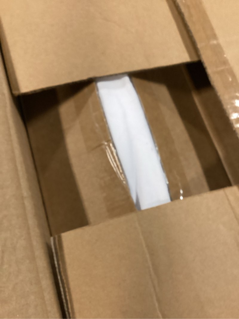 Condition photo showing Good Condition for 2 pack backdrop arch stand with white cover (6ft/7.2ft), metal arch backdrop stand and cover set, photo arch stand for back drop 6ft+7.2ft arch stand with white cover