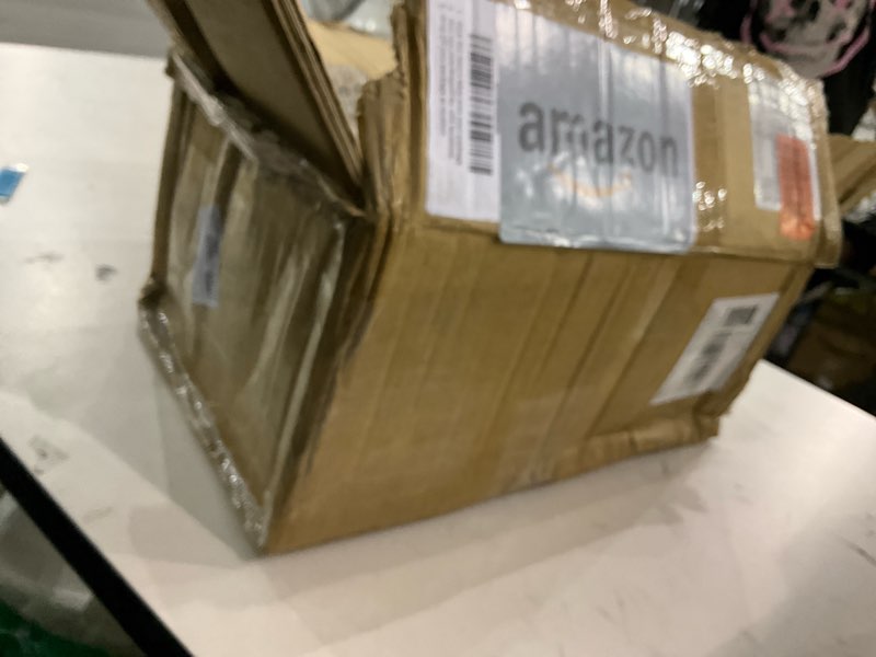 Car parts unknown model