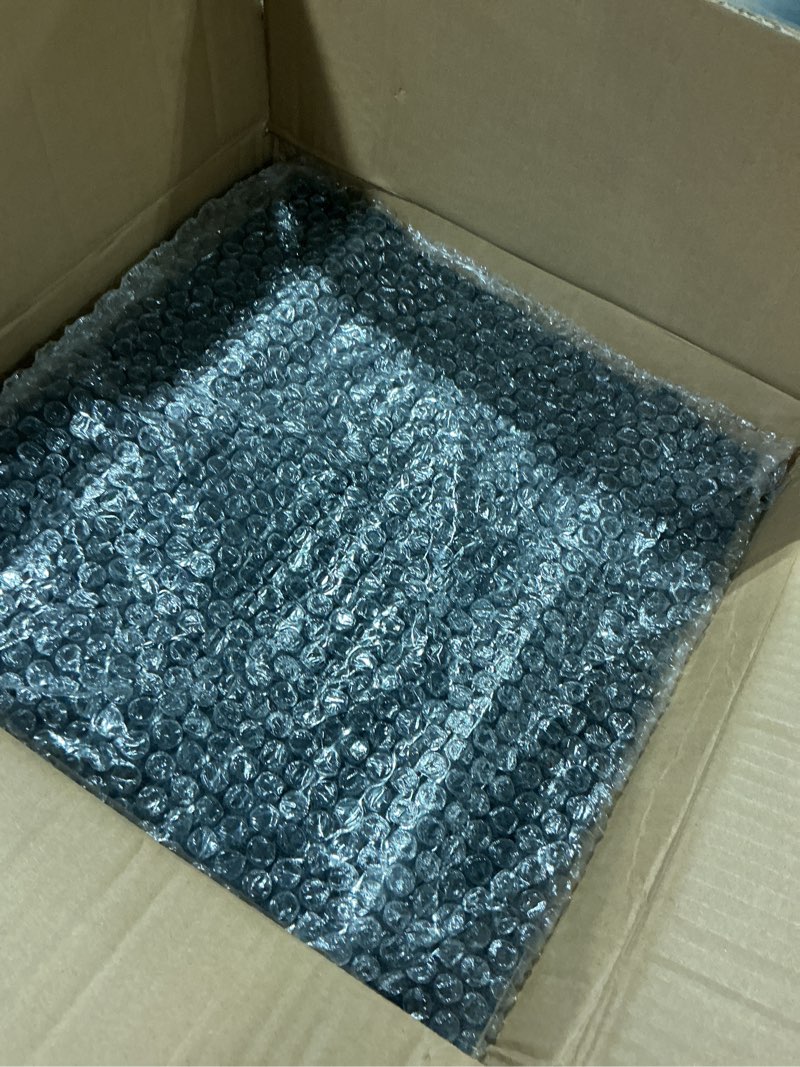 Condition photo showing Good Condition for 4 pack adjustable dog ramps for stairs, upgraded pet stair ramp for small dogs, portable dog stairs with mat for small dogs and cats, non-slip pet steps for senior, short-legged & injured pets