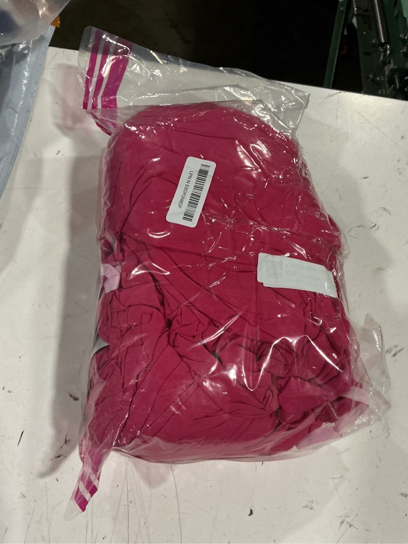 Condition photo showing Good Condition for uxcell stretch sofa cover couch covers solid classic for sofas loveseat armchair universal elastic polyester furniture with one pillowcase large fuchsia fuchsia large
