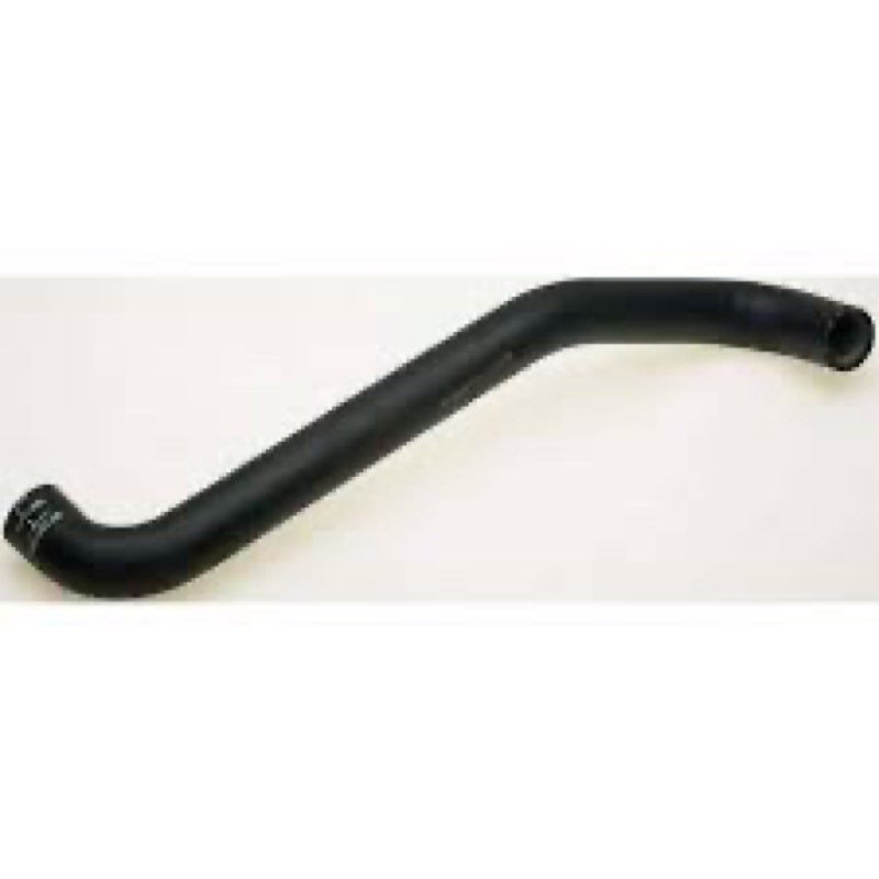 gates 22352 premium molded coolant hose