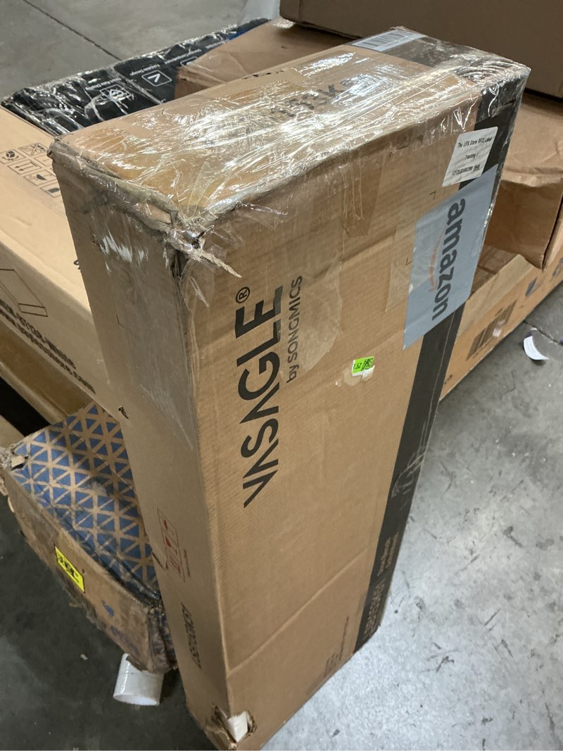 Condition photo showing Good Condition for VASAGLE Entryway Storage Bench