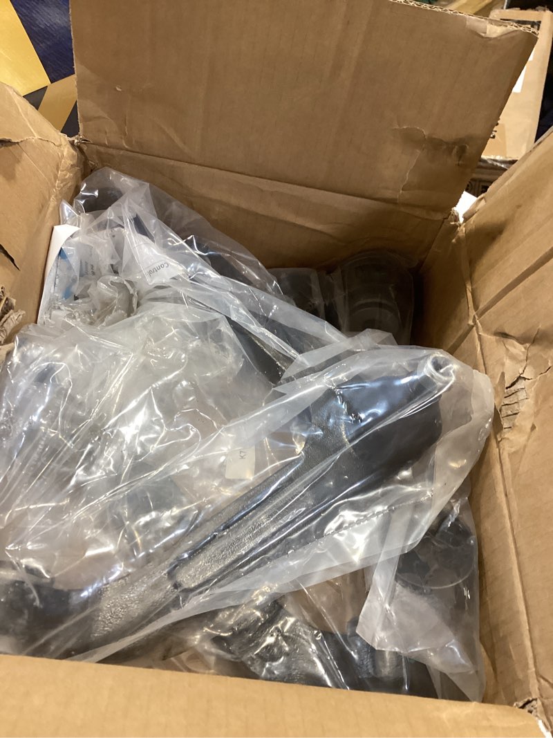 Condition photo showing Good Condition for 2pcs front upper control arm and ball joint assembly compatible with 2003-2006 dodge ram 1500 ram 2500 ram 3500 2wd k7462