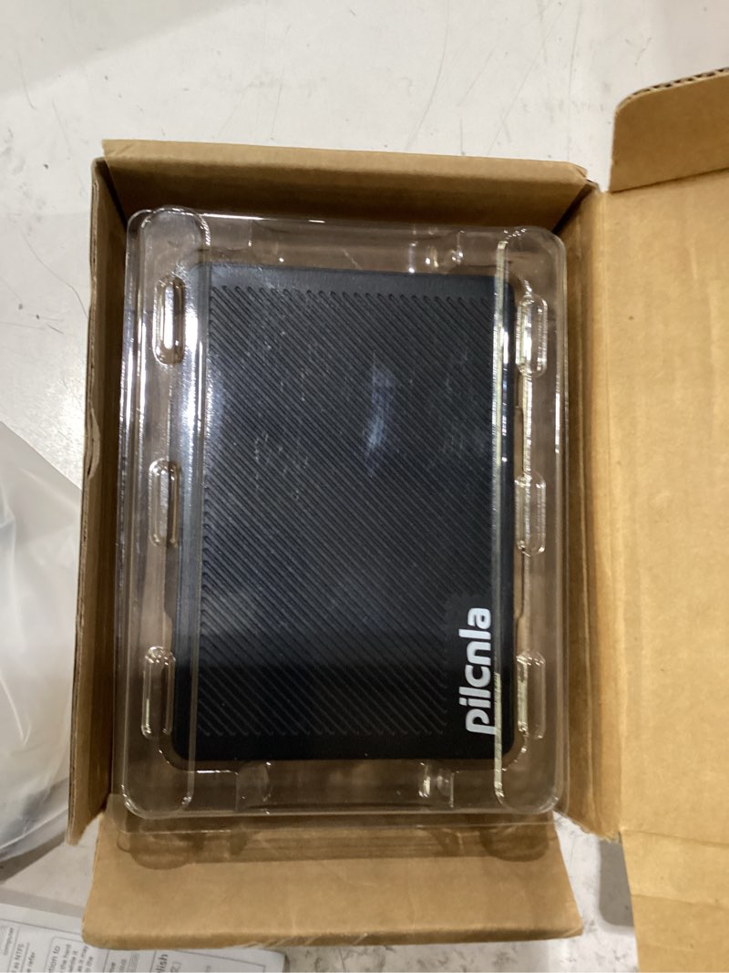 Condition photo showing New/Like New for ultra slim portable external hard drive usb3.0 hdd storage for xbox,ps4/5,pc,desktop,laptop,macbook,chromebook (hdd1.2-1tb)