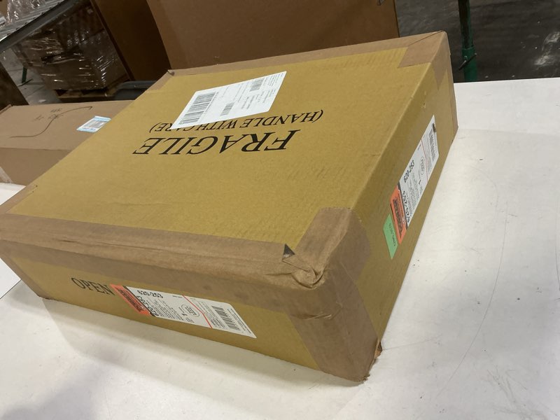 Condition photo showing New/Like New for Dorman Oe Solutions Auxiliary Fan Assembly Fits select: 2006-2011 HONDA CIVIC