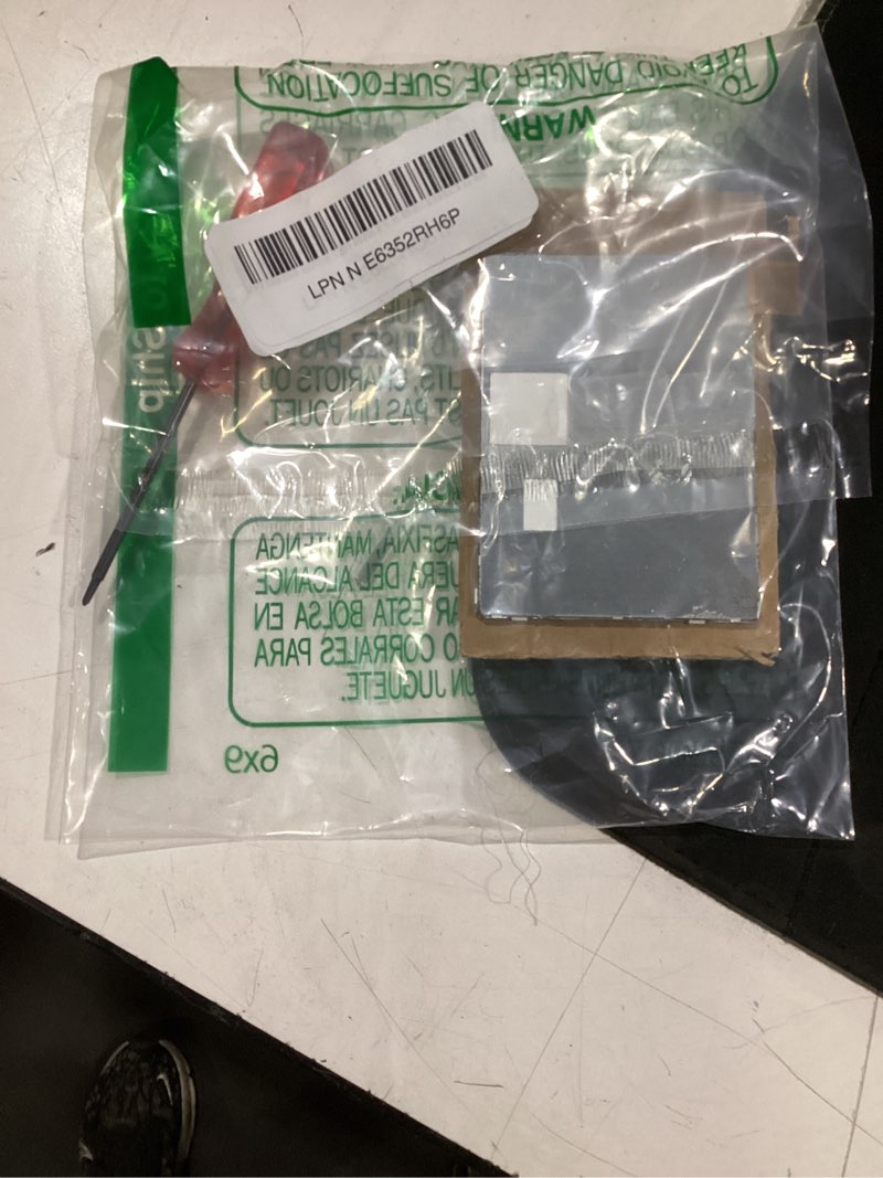 Condition photo showing Good Condition for rinbers® replacement bottom lower lcd screen display for nintendo 3ds n3ds with y tool