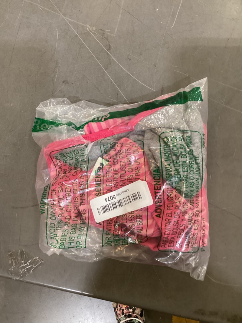 Condition photo showing New/Like New for fuamey recovery suit for dogs after surgery,soft breathable dog bodysuit e-collar & cone alternative surgical suit,male female dog neuter spay suits anti licking wounds onesie rose stripes l l(back:16.1-20.1in,wt:23-48lbs) rose stripes