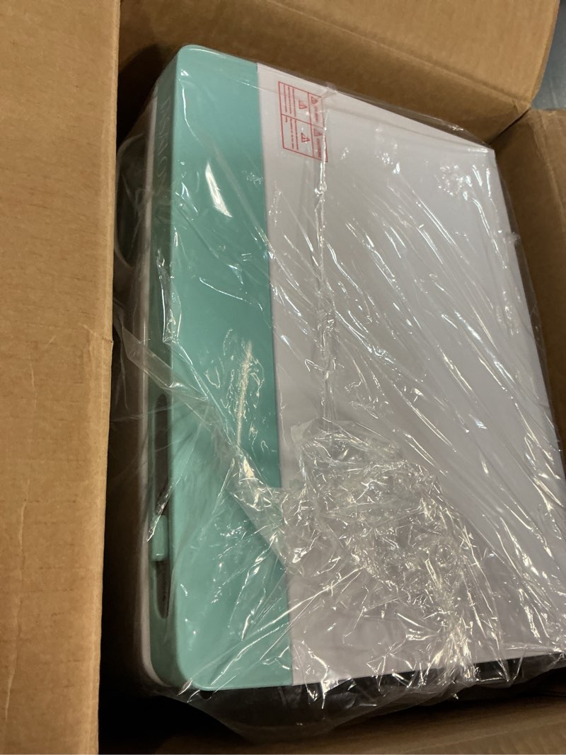 tasalon professional hot towel warmer cabinet, 8l middle capacity, use for facial spa, hair beauty, salon equipment and home, perfect temperature for towel warmer, fits up to 24 small towels - black