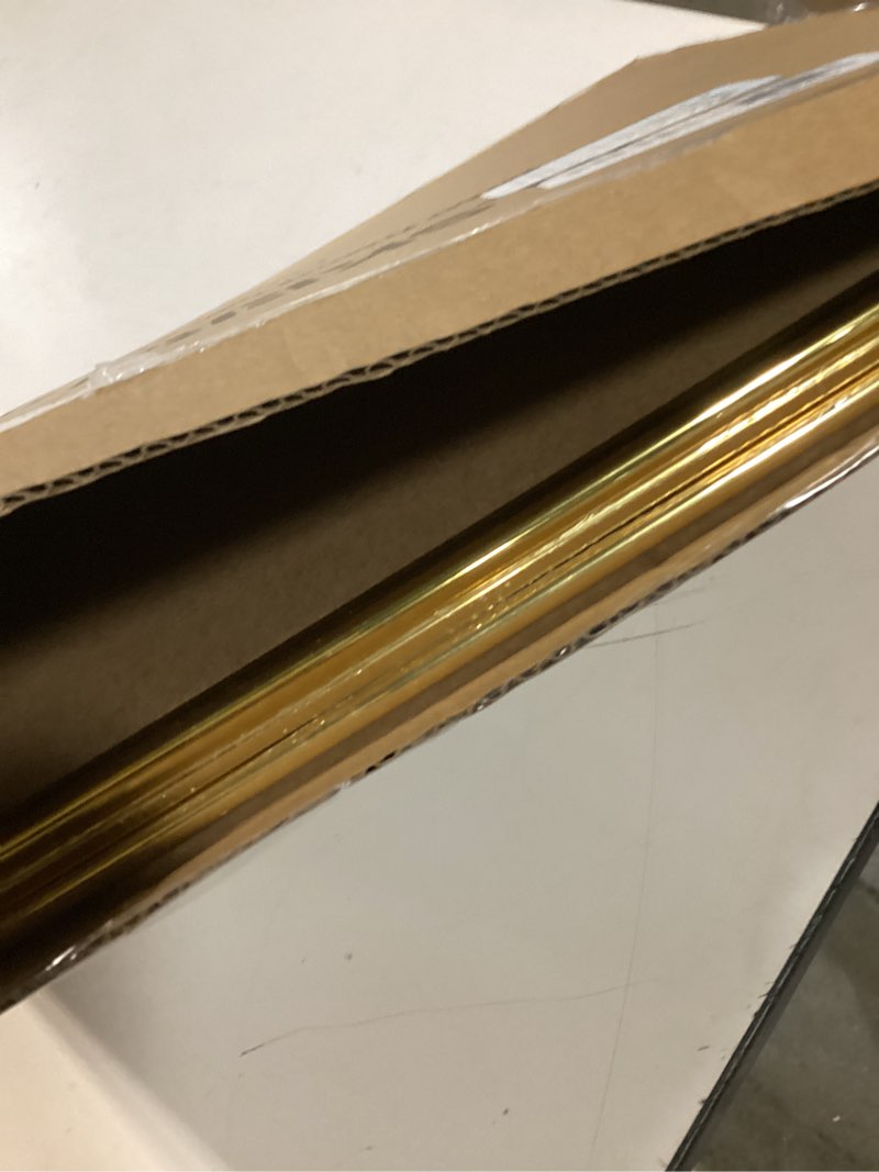 Condition photo showing Good Condition for ELSKER&HOME 12x18 Poster Frame 3 Pack, Gold Picture Frame for Horizontal or Vertical Wall Mounting, Sturdy and Scratch-proof Gold 12 x 18