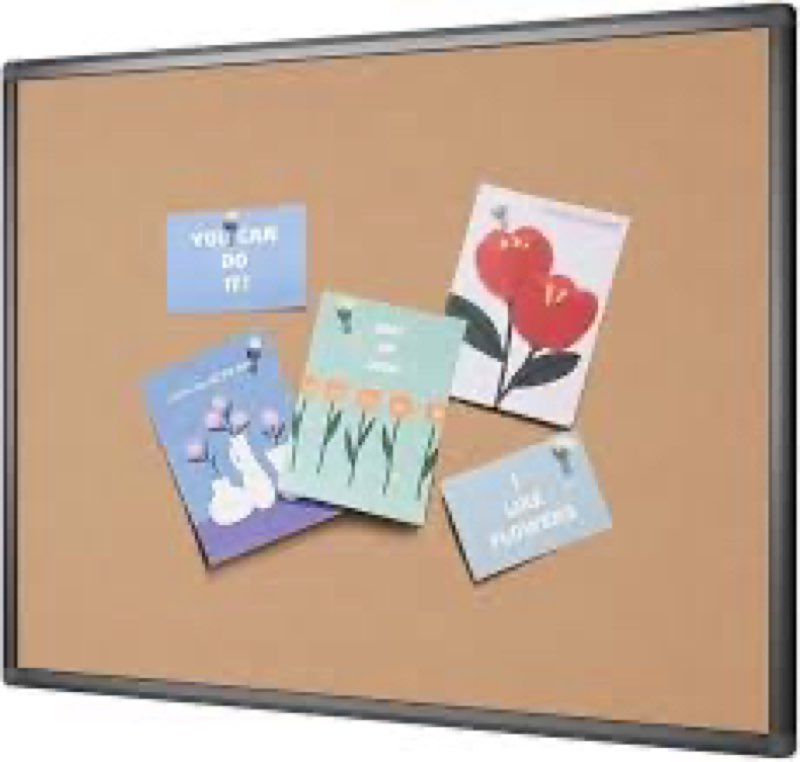 Viz- pro message board 