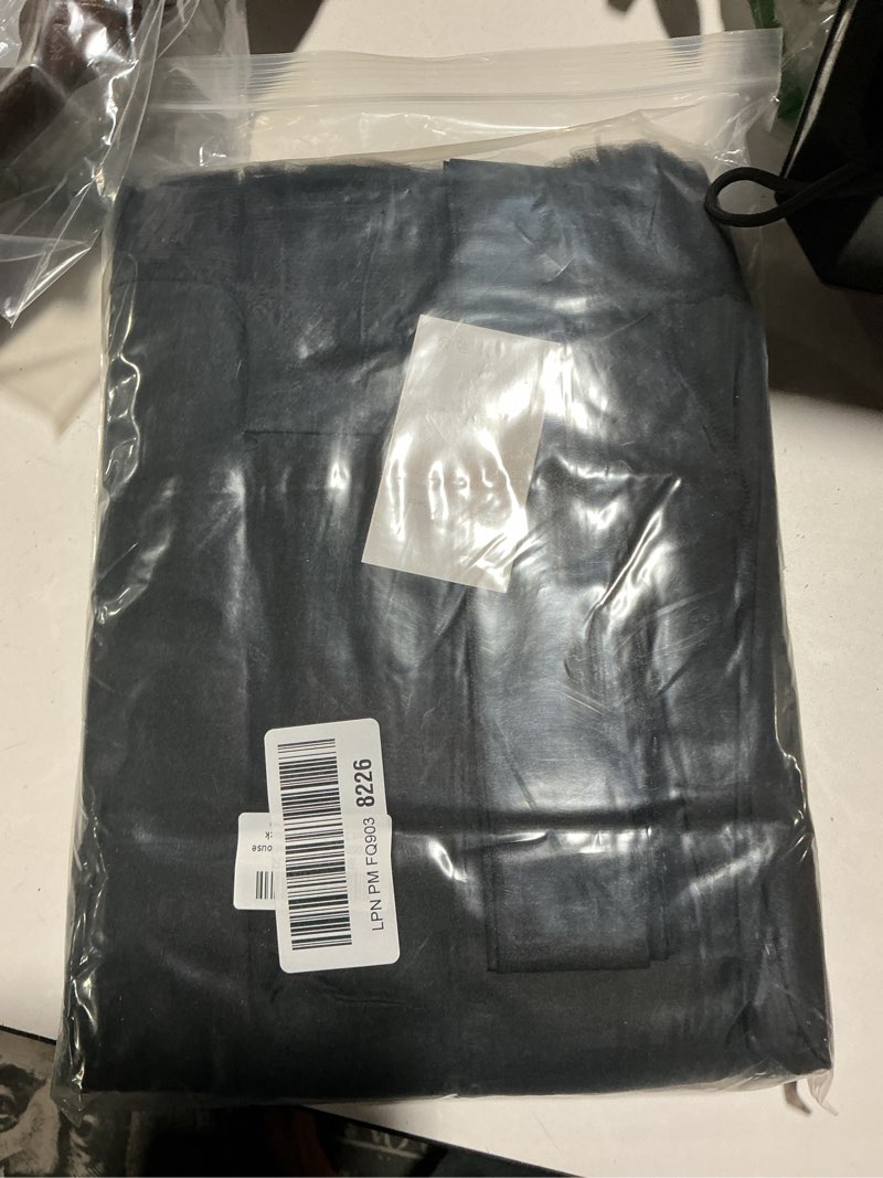 Condition photo showing New/Like New for elliehouse womens short tutu tulle skirt with sash pc06 black 3x-large