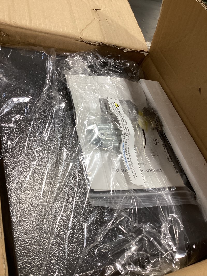 Condition photo showing Good Condition for Paragon Lock & Safe - 7875 Depository Safe .67 CF Cash Drop Safes Heavy Duty Silver