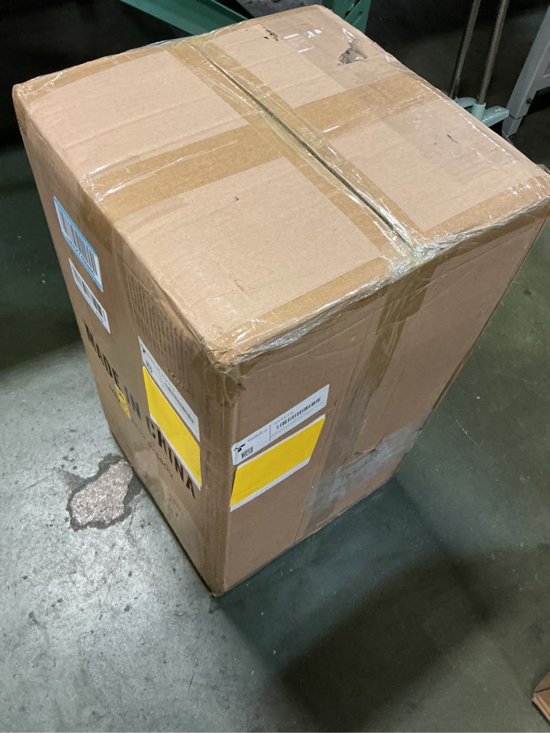 Condition photo showing New/Like New for PAKETA 4 Pack Expandable Pull Out Cabinet Organizer, 21'' Deep Pull Out Drawers for Cabinet, Upgrade 3 Slide Rails Sliding Drawer for Cabinets with Adhesive Nano Film (White, 21"D X 12-20"W) 21"D X 12-20"W (4 Pack) White