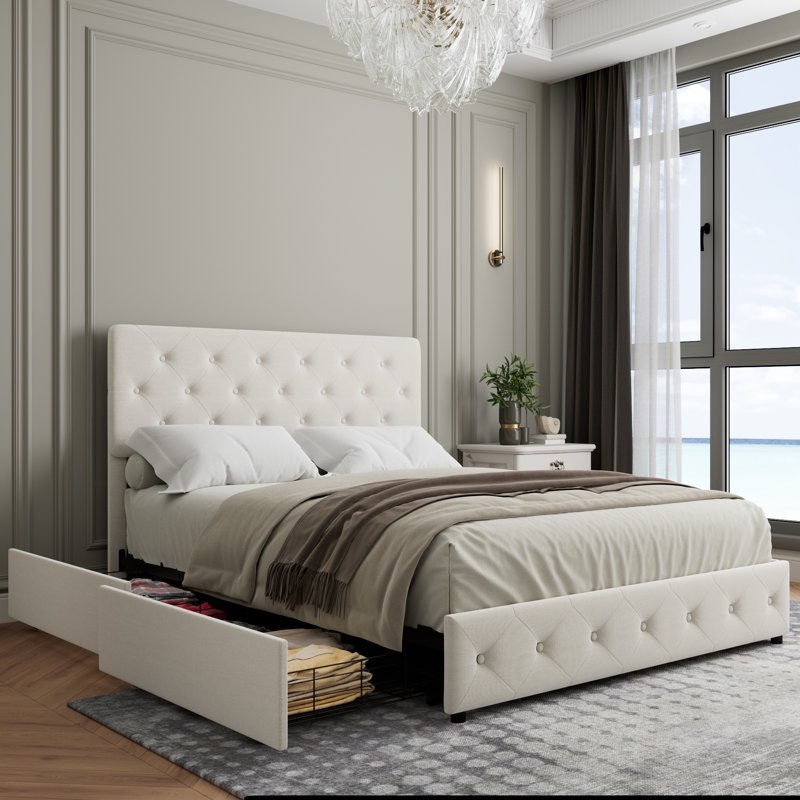 Deals On All The Home Goods! 