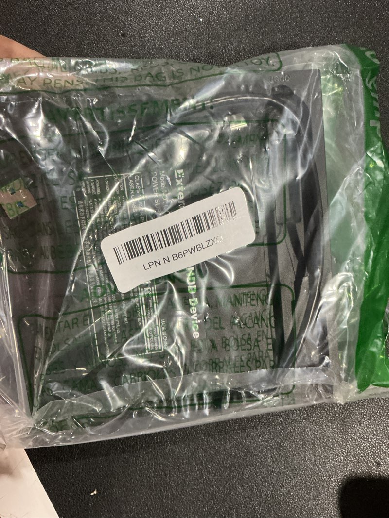 Condition photo showing Good Condition for External CD/DVD Drive for Laptop/PC, USB 3.0 Type-C Portable Player for Computer CD DVD +/-RW Disk Drive CD Burner Writer Reader Compatible with Desktop Windows Apple (Functional Interface)