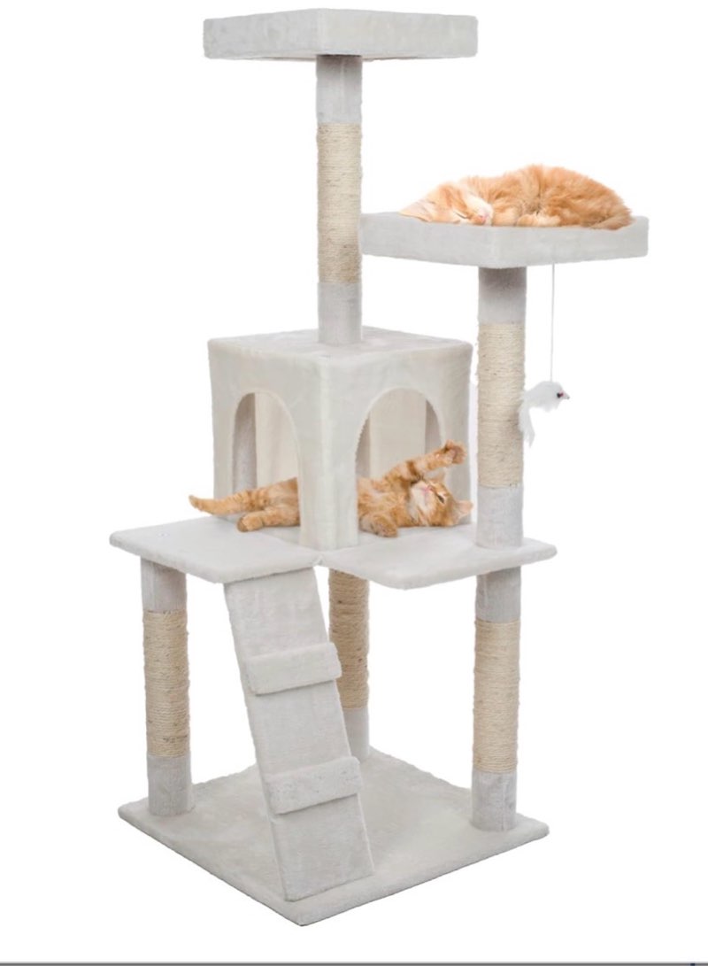 cat tower 