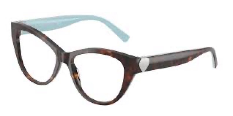 Tiffany TF2251 8363 Optical Frames