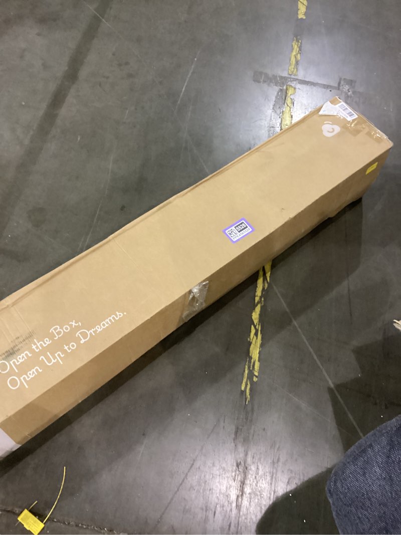 Condition photo showing New/Like New for Queen Mattress 12 Inch,Medium Plush Hybrid with Memory Foam& Individually Wrapped Pocket Coils for Support,CertiPUR-US Certified,Fiberglass-Free Queen 12 inch
