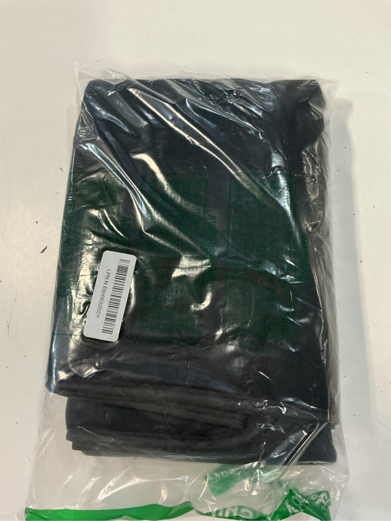 Condition photo showing Good Condition for riqinxin non-slip absorbent incontinence bed pads waterproof reusable washable incontinence underpads for adults children elderly sofa 2pcs 35x60in black black 35x60in (pack of 2)
