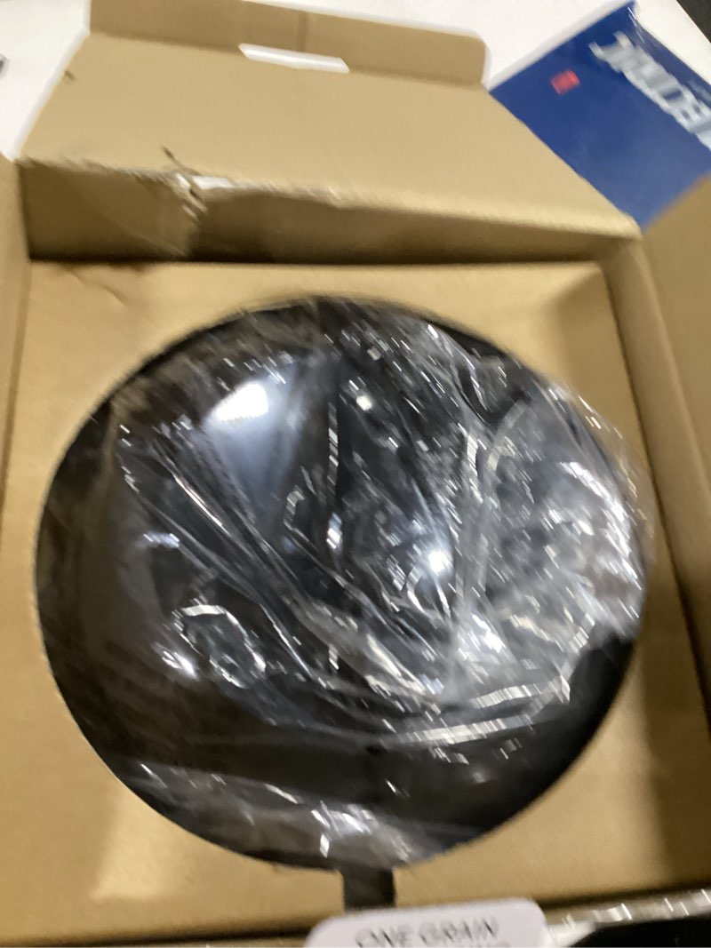 Condition photo showing Good Condition for AROMA Digital Rice Cooker, 4-Cup (Uncooked) / 8-Cup (Cooked), Steamer, Grain Cooker, Multicooker, 2 Qt, Stainless Steel Exterior, ARC-914SBD 4 Cup Uncooked / 8 Cup Cooked