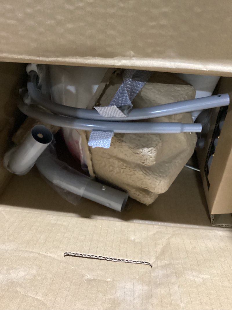 Condition photo showing Good Condition for Graco Simple Sway Baby Swing, Side?to?Side Motion, Infant Swing with 6 Speeds, Vibration, Ivy Base Ivy