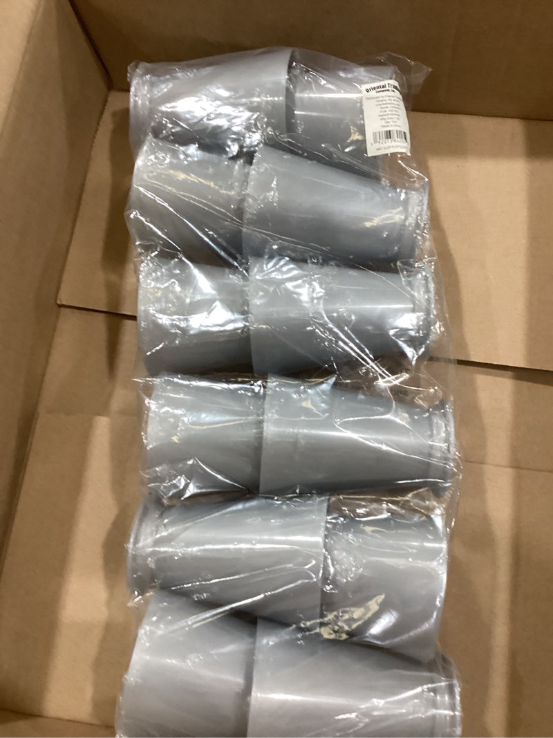 Condition photo showing Good Condition for fun express mint julep cups silver disposable plastic - set of 12 premium 10oz cups for kentucky derby party supplies | perfect for derby parties, cocktail events & southern themed celebrations