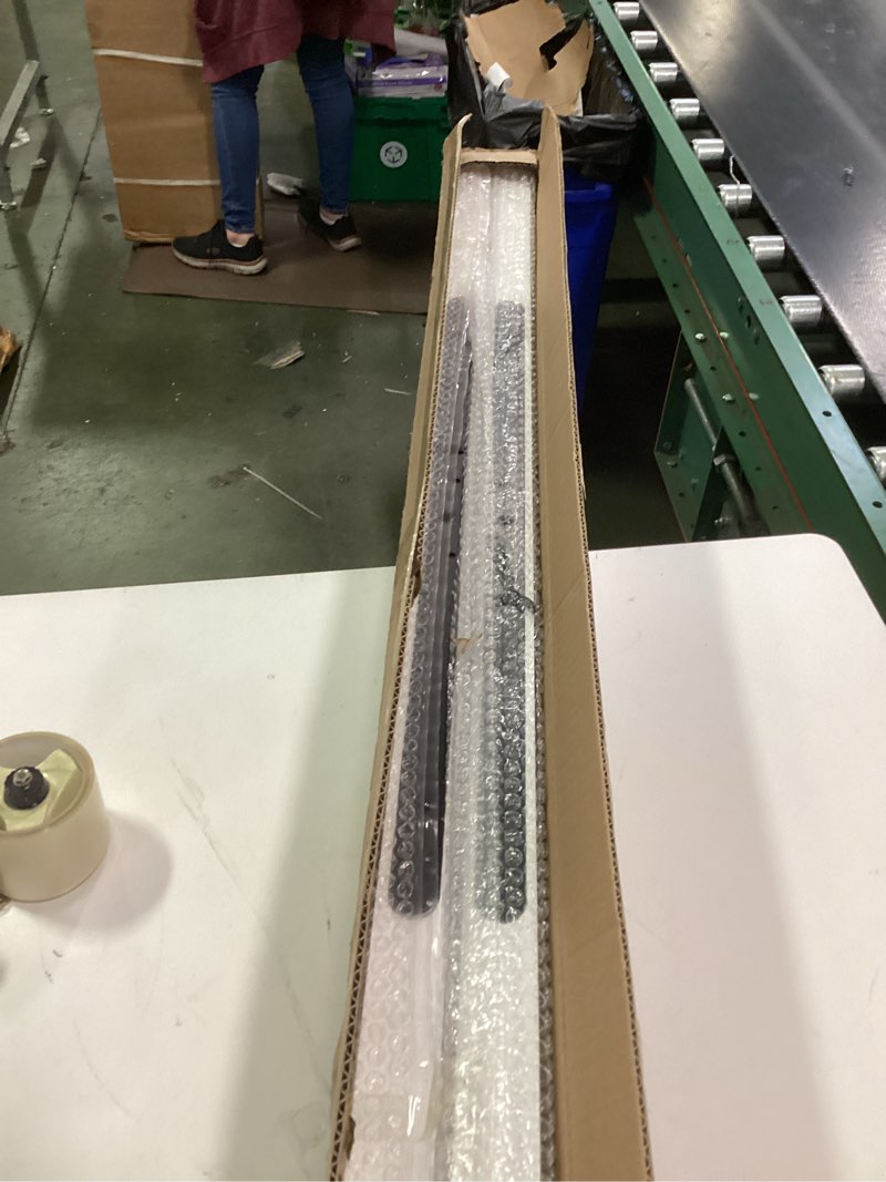 48 inch long floating shelves for wall,solid wood long shelves set of 2,rustic wall mounted shelves 