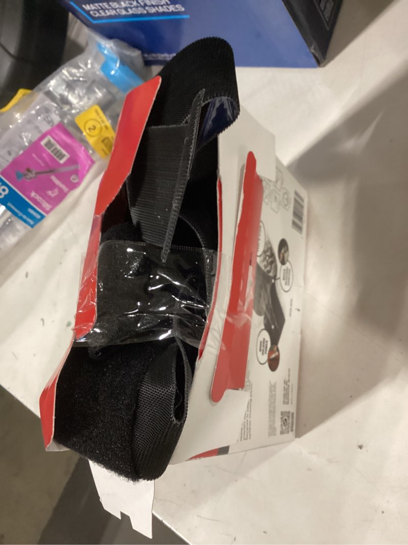 Condition photo showing Good Condition for velcro brand industrial strength large nylon hook and loop fastener 180 in. l 1 pk