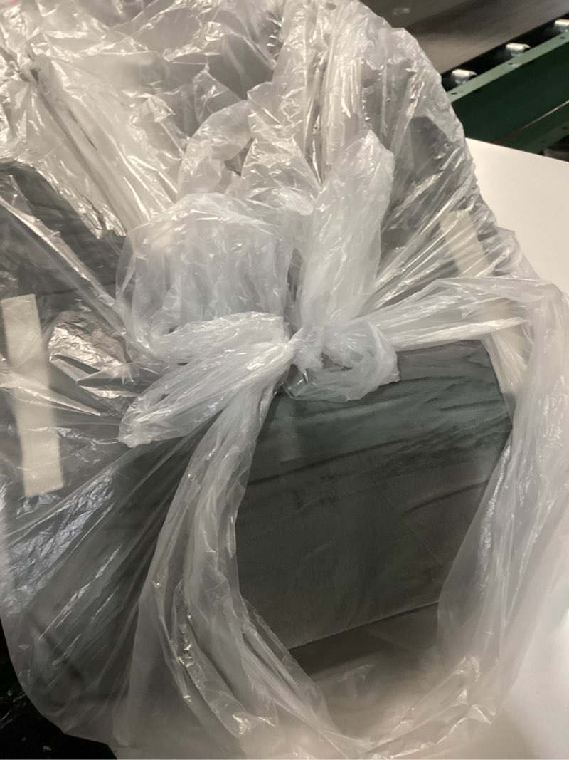 Condition photo showing Good Condition for LightEase Memory Foam Leg Support and Elevation Pillow w/Dual Handles for Surgery, Injury, or Rest single leg