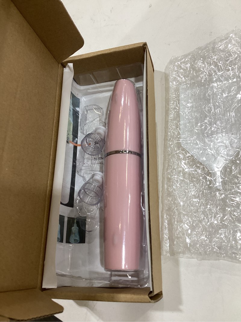 Condition photo showing New/Like New for Electric Diamond Painting Pen, Wireless Diamond Painting Pen with Suction Adjustable Vacuum Pump for Adult, Diamond Painting Accessories Tools Without Wax