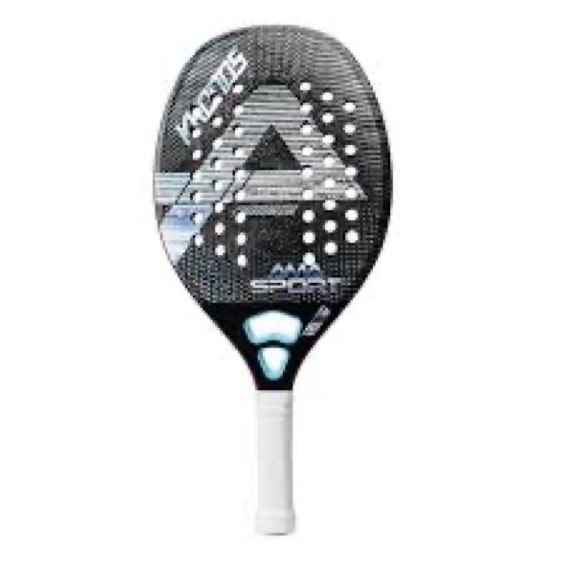  Padel Home Raquetes Raquete de beach tennis AMA Sports Kronos - 3k Raquete de beach tennis AMA Sports Kronos - 3k