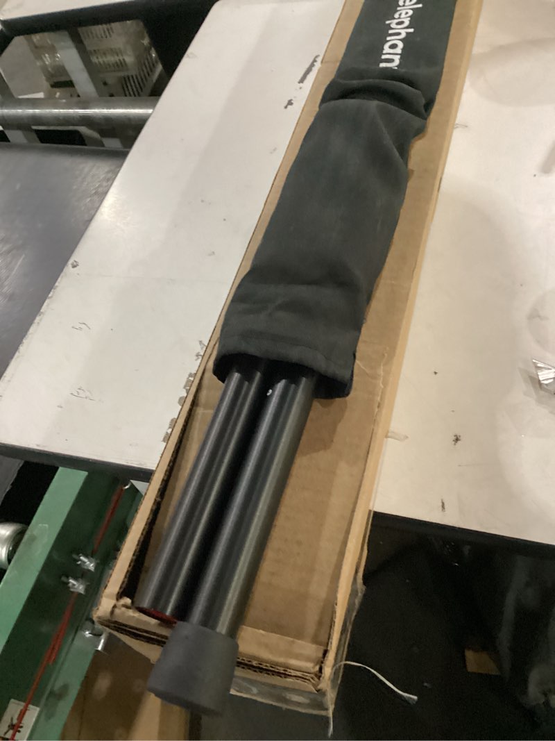 Condition photo showing Good Condition for green elephant tarp poles - tent poles, tent poles replacement, tent poles for tarp, canopy poles, awning poles, telescoping tarp poles, tarp poles adjustable heavy duty, aluminum tent pole set of 2