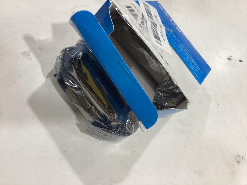 Condition photo showing New/Like New for 4 pack never fade hd car door lights logo projector led welcome lights accessories, compatible with bmw x1/x2/x3/x4/x5/x6/x7, m, z, and gt series models