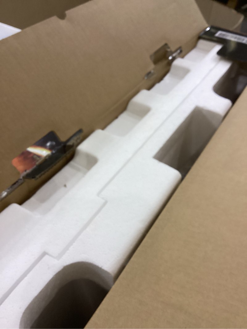 Condition photo showing As Is for AOC Q27G3XMN 27" QHD Gaming Monitor, 2560x1440, Mini LED, 180Hz 1ms GtG, HDR 1000, sRGB137.5%, HDMI 2.0 x 1, DisplayPort 1.4 x1, Adaptive Sync, 3-Year Zero-Bright-dot 27 Inch QHD|180Hz|Mini-LED|Gaming