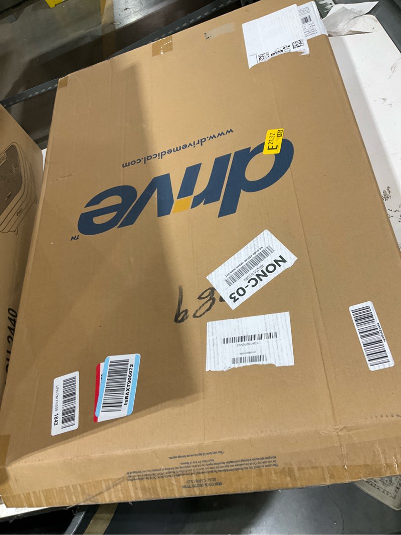 Condition photo showing Good Condition for walker adlt 2but w/5 whl.1/ea