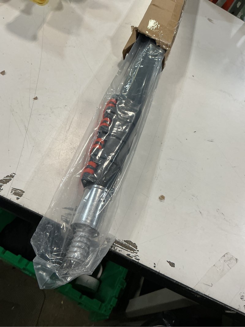 Condition photo showing Good Condition for AgiiMan 26FT Reach Telescoping Pole - 5 to 20FT Extension Pole, Portable Aluminum Telescoping Rod with Easy Flip Lock, Paint Roller Extension Poles for Paint Dusting, Window Cleaning 5 FT-20 FT