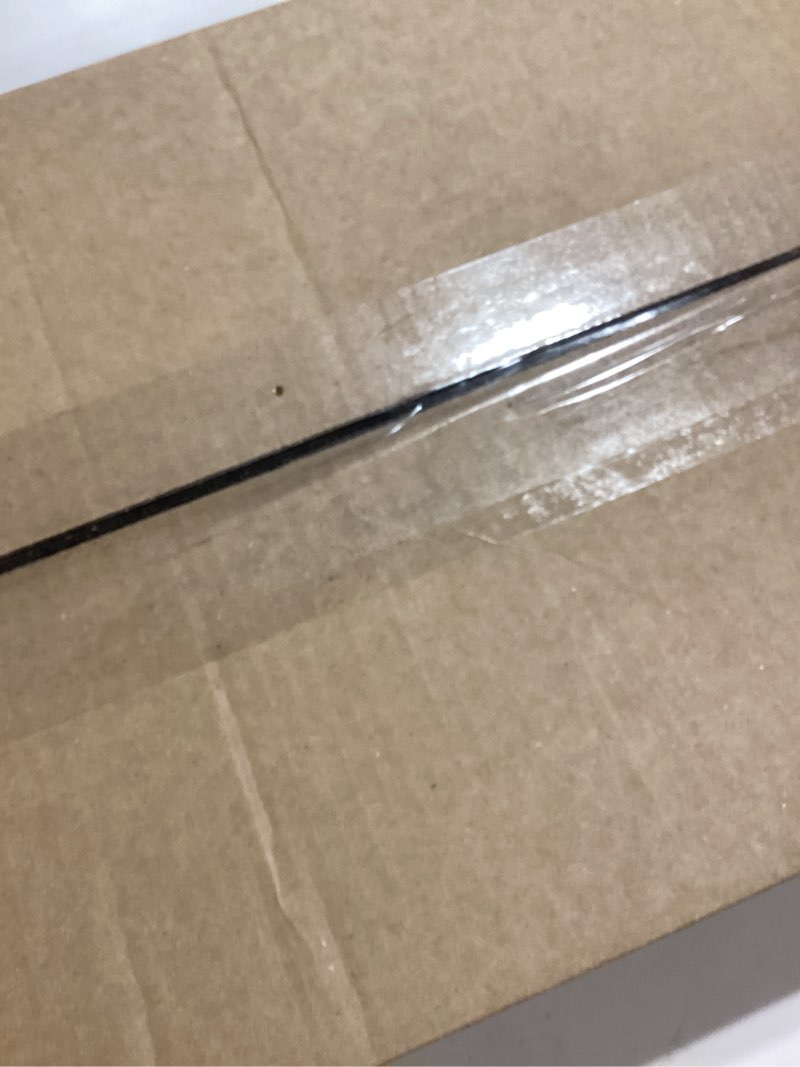 Condition photo showing New/Like New for Swiffer PowerMop Multi-Surface Mop Kit for Floor Cleaning, Includes PowerMop, 2 Mopping Pad Refills, 1 Cleaning Solution with Fresh Scent and 2 Batteries Purple and White